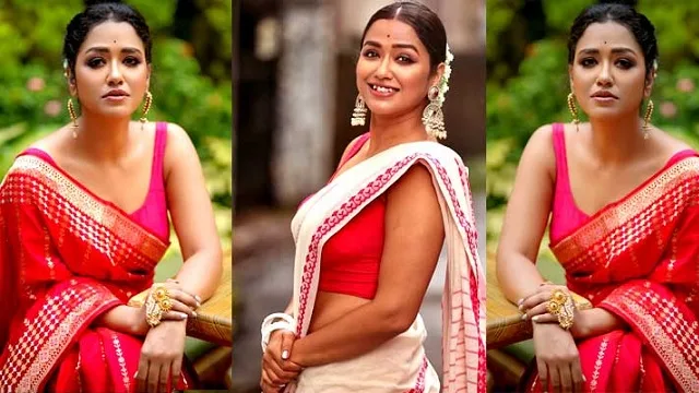সোহিনী সরকার